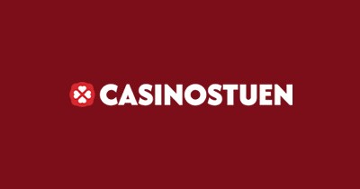 Casinostuen