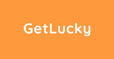 GetLucky