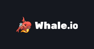 Whale.io